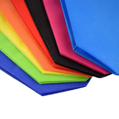 non woven shopping bags