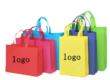 non woven shopping bags