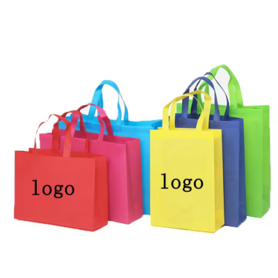 non woven shopping bags