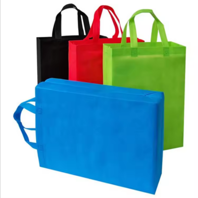non woven shopping bags