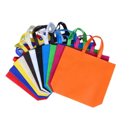 non woven shopping bags