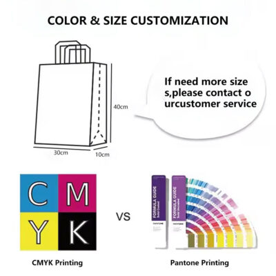 OEM custom non-woven eco bag