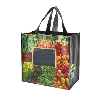 OEM custom non-woven eco bag