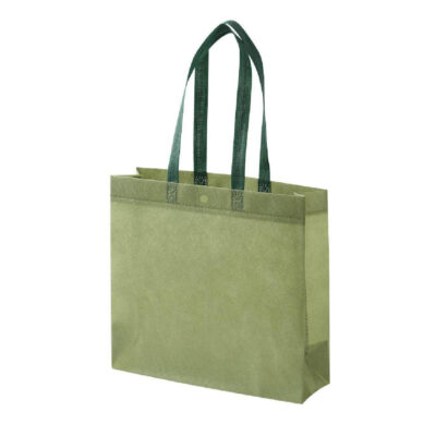 non-woven shoulder bag for girls