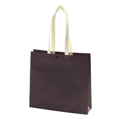 non-woven shoulder bag for girls