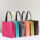 non-woven shoulder bag for girls