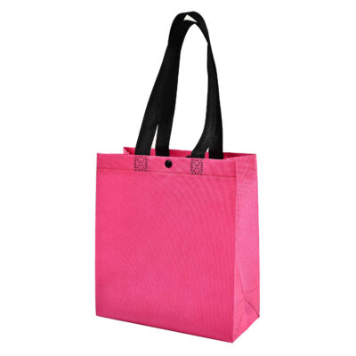 non-woven shoulder bag for girls
